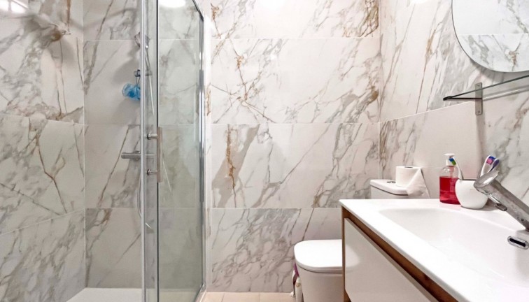 Reventa - Bungalow - Orihuela Costa - Playa Flamenca