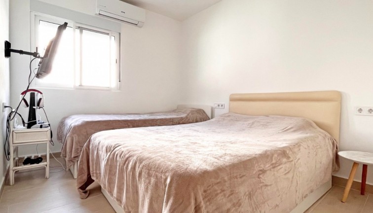 Reventa - Bungalow - Orihuela Costa - Playa Flamenca