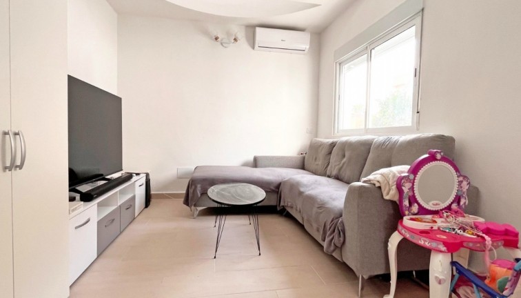 Reventa - Bungalow - Orihuela Costa - Playa Flamenca