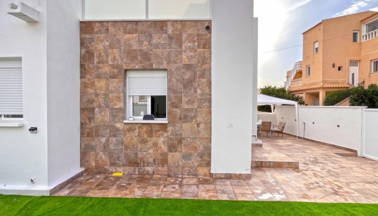 Reventa - Bungalow - Orihuela Costa - Playa Flamenca