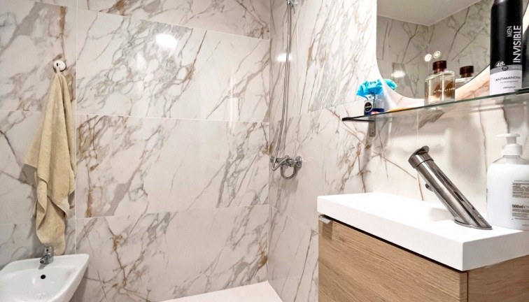 Reventa - Bungalow - Orihuela Costa - Playa Flamenca