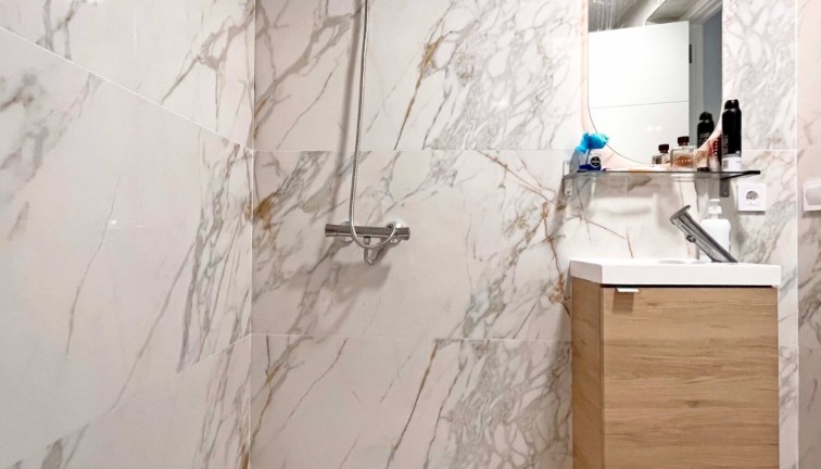 Reventa - Bungalow - Orihuela Costa - Playa Flamenca