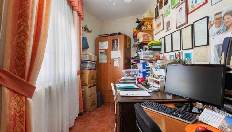 Jälleenmyynti - Erillistalo - Cabo Roig