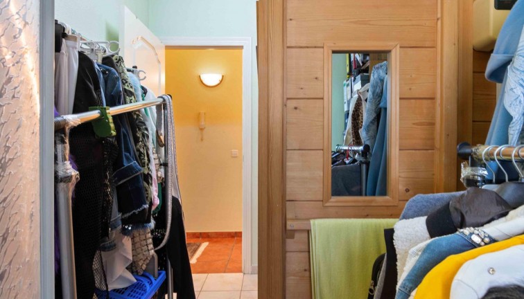 Jälleenmyynti - Erillistalo - Cabo Roig