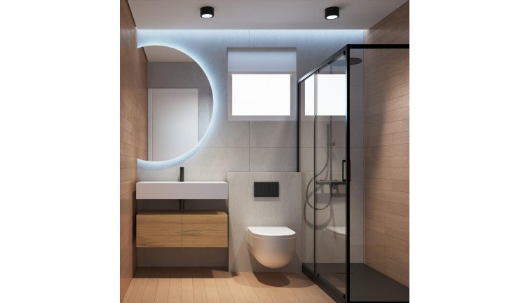 New Build - Apartment - Torrevieja