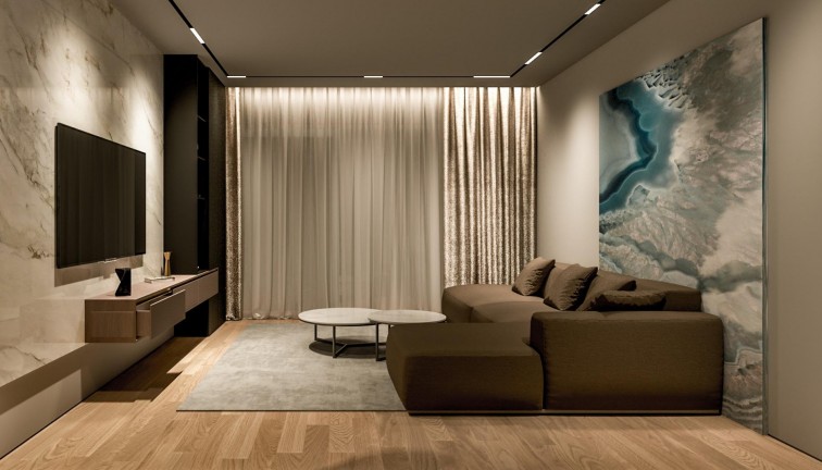 New Build - Apartment - Torrevieja