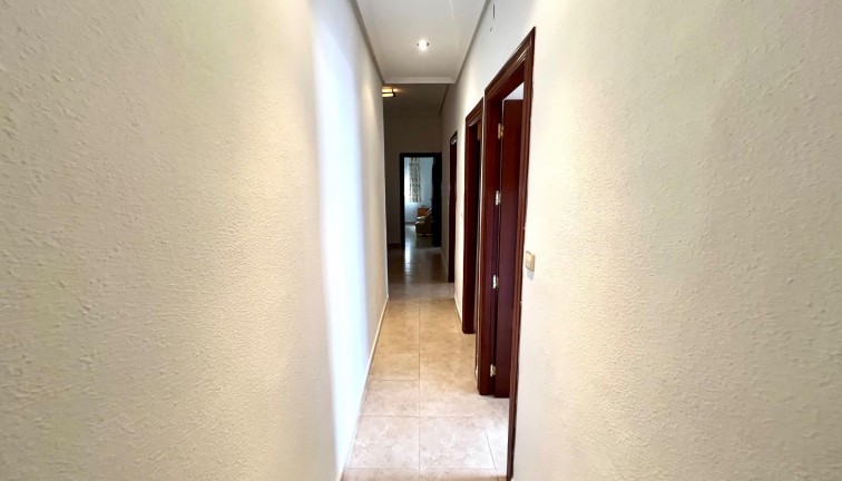 Reventa - Apartamento - Apartamento Planta Baja - Torrevieja - Acequion