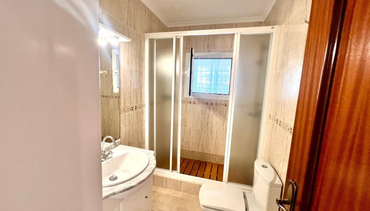 Reventa - Apartamento - Apartamento Planta Baja - Torrevieja - Acequion