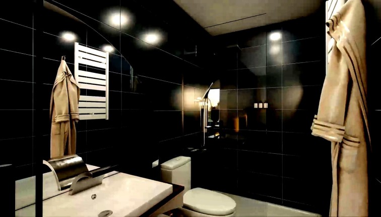 New Build - Apartment - Top Floor Apartment - Torrevieja