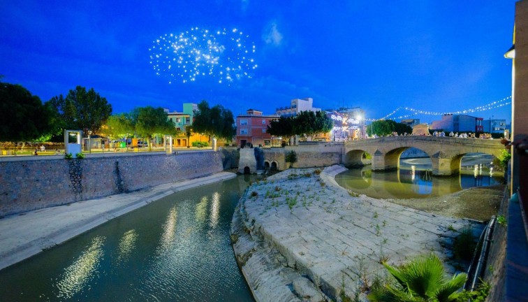 Obra nueva - Chalet - Ciudad quesada - La Marquesa Golf