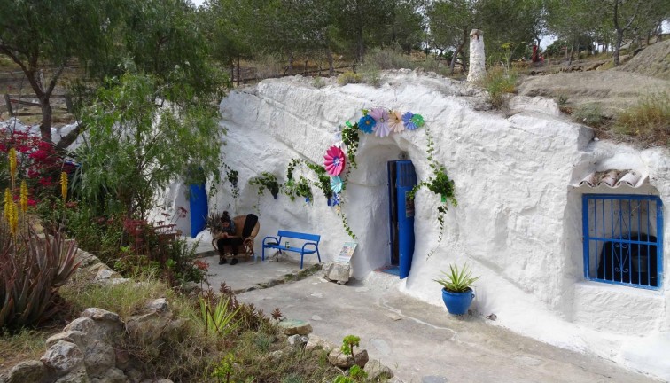 Obra nueva - Chalet - Ciudad quesada - La Marquesa Golf