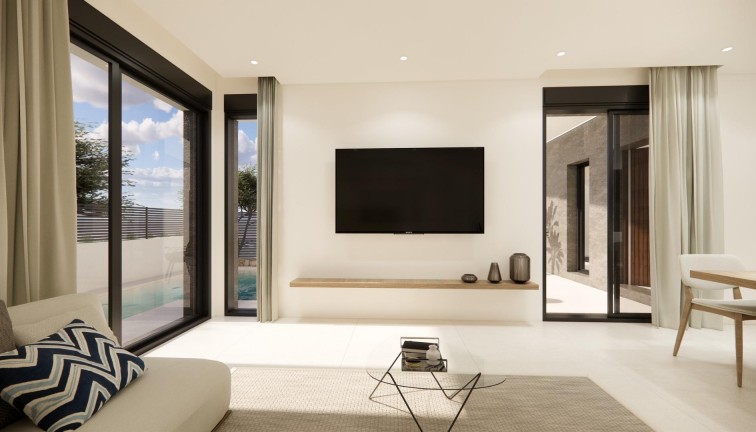 New Build - Semi-Detached - Dolores