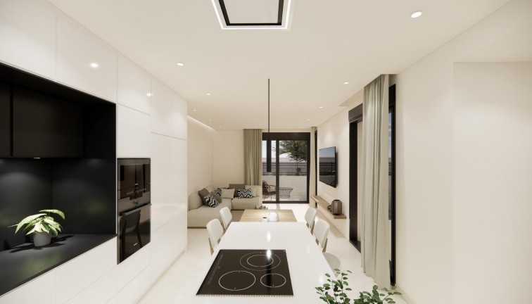 New Build - Semi-Detached - Dolores