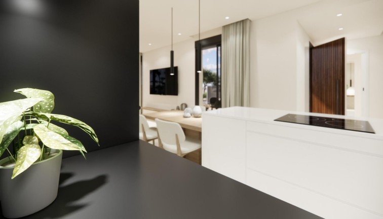 New Build - Semi-Detached - Dolores