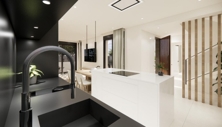 New Build - Semi-Detached - Dolores