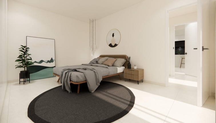 New Build - Semi-Detached - Dolores