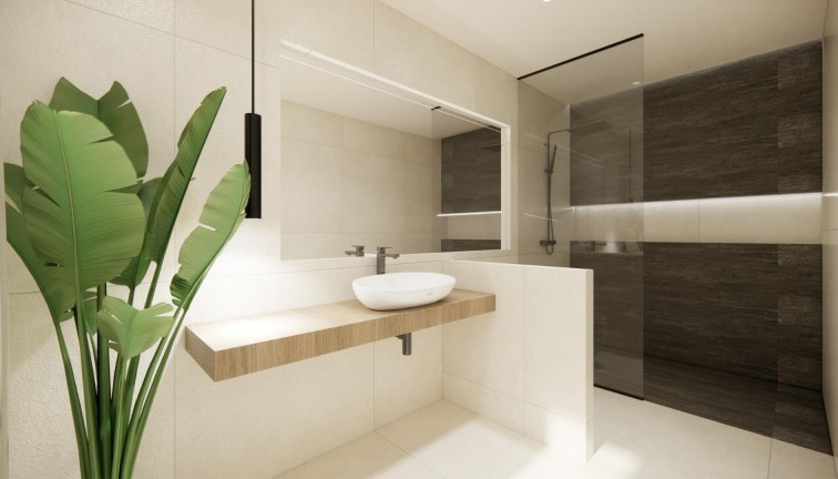 New Build - Semi-Detached - Dolores