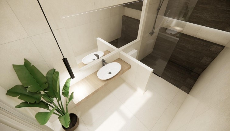 New Build - Semi-Detached - Dolores