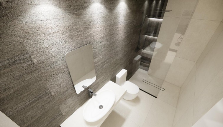 New Build - Semi-Detached - Dolores