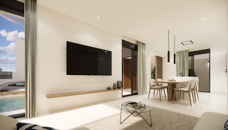 New Build - Semi-Detached - Dolores