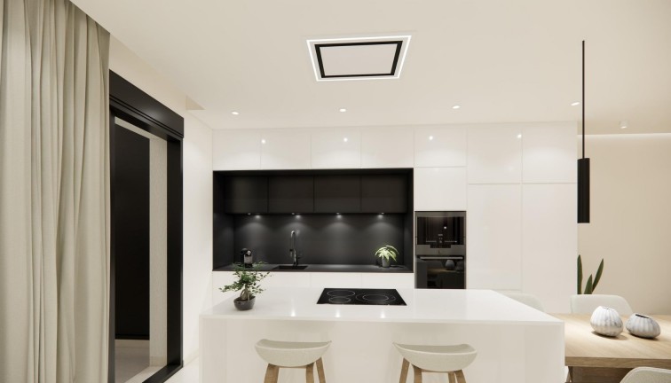 New Build - Semi-Detached - Dolores