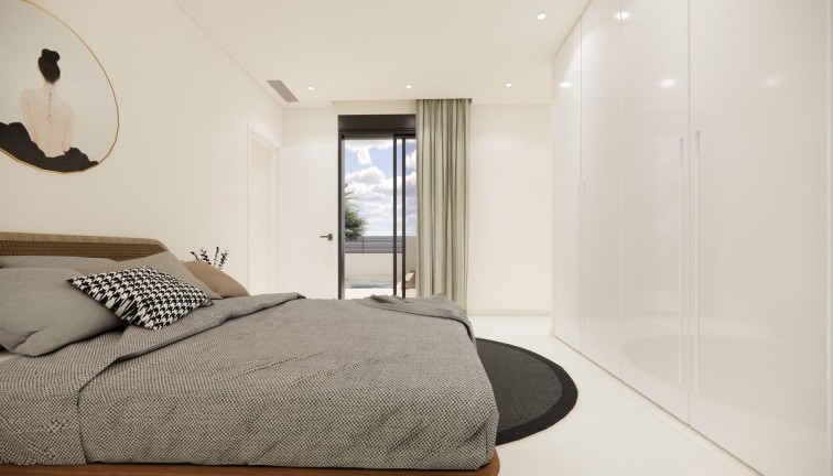 New Build - Semi-Detached - Dolores