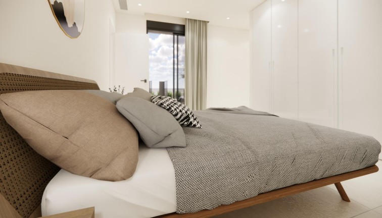 New Build - Semi-Detached - Dolores