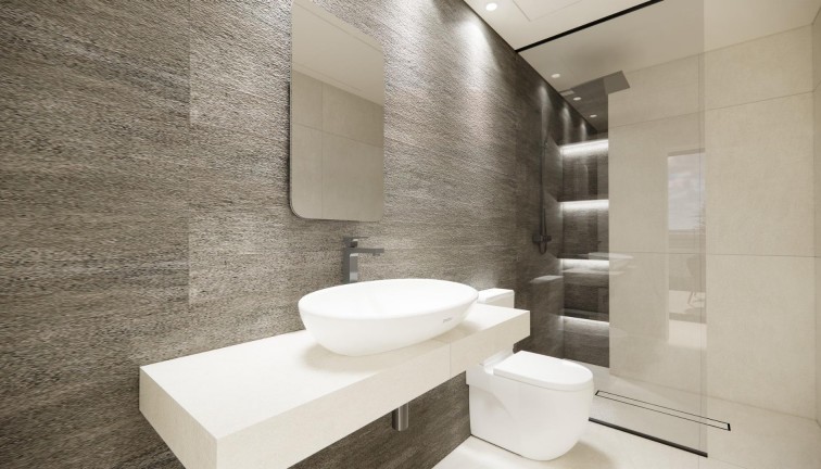 New Build - Semi-Detached - Dolores