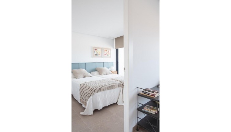 New Build - Chalet - Orihuela Costa - Campoamor