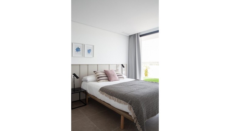 New Build - Chalet - Orihuela Costa - Campoamor