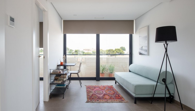 New Build - Chalet - Orihuela Costa - Campoamor