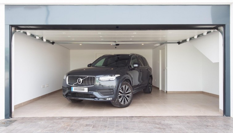 New Build - Chalet - Orihuela Costa - Campoamor