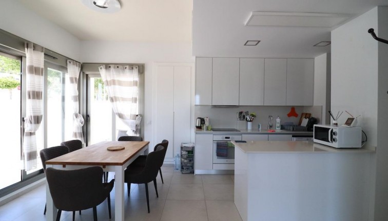 Återförsäljning - Fristående hus - San Miguel de Salinas