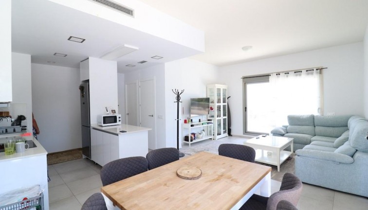 Återförsäljning - Fristående hus - San Miguel de Salinas