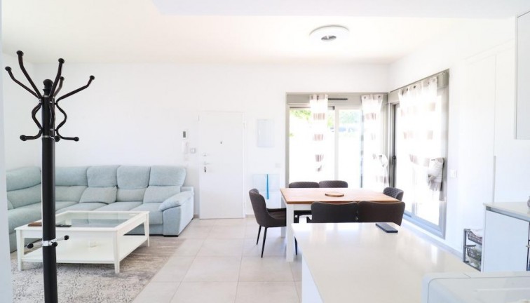 Återförsäljning - Fristående hus - San Miguel de Salinas