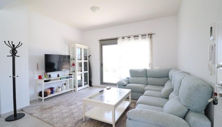 Återförsäljning - Fristående hus - San Miguel de Salinas