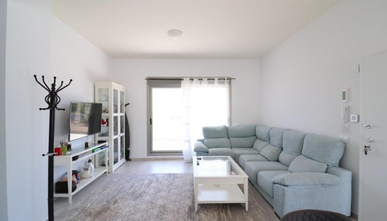 Återförsäljning - Fristående hus - San Miguel de Salinas