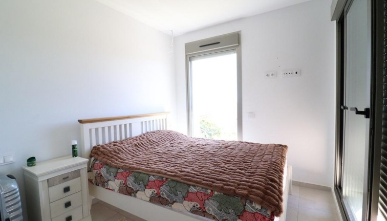 Återförsäljning - Fristående hus - San Miguel de Salinas