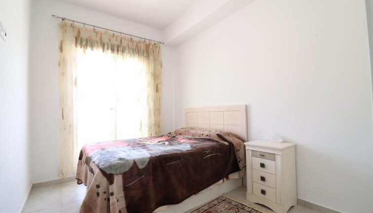 Återförsäljning - Fristående hus - San Miguel de Salinas