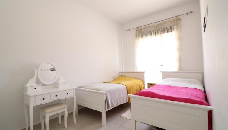 Återförsäljning - Fristående hus - San Miguel de Salinas