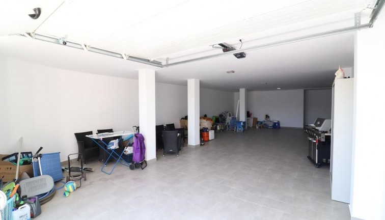 Återförsäljning - Fristående hus - San Miguel de Salinas