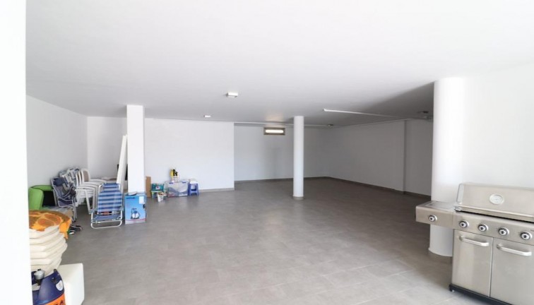 Återförsäljning - Fristående hus - San Miguel de Salinas