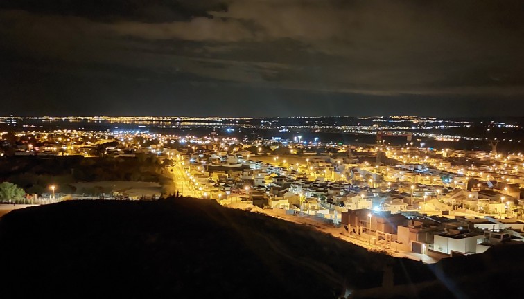Återförsäljning - Lägenhet - Ciudad quesada - Ciudad Quesada