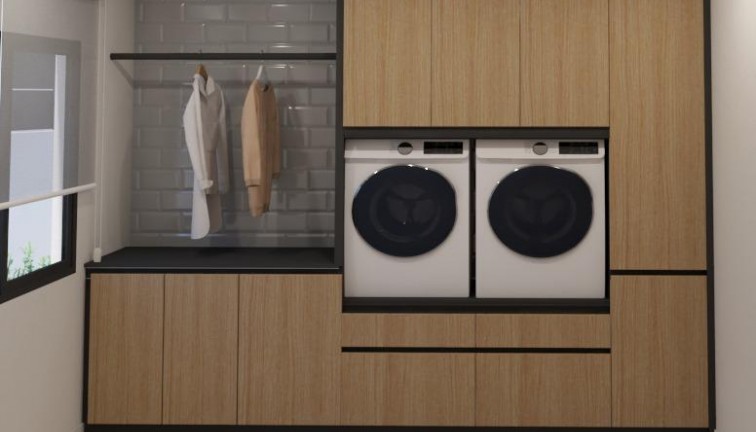 Uudistuotanto - Erillistalo - Pinoso