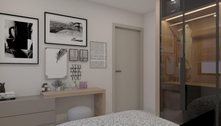 Uudistuotanto - Erillistalo - Pinoso