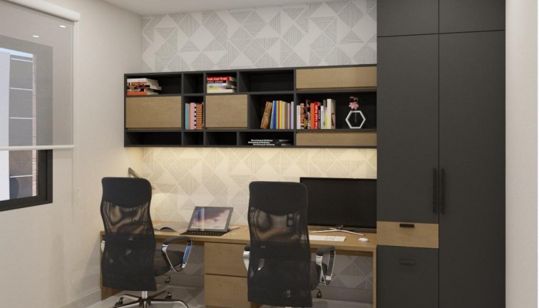 Uudistuotanto - Erillistalo - Pinoso