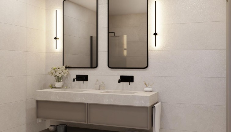 Uudistuotanto - Erillistalo - Pinoso