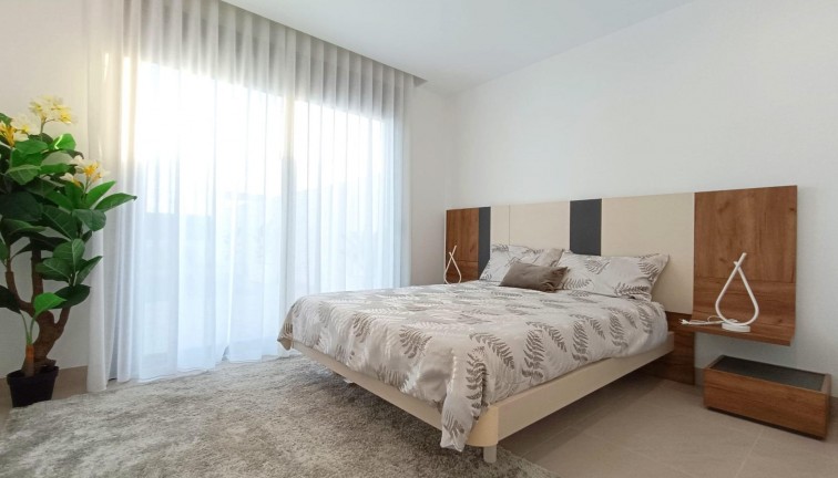 New Build - Chalet - Benijofar