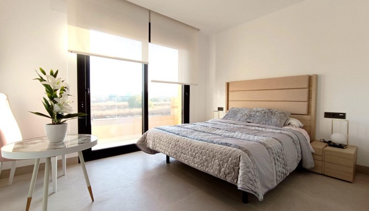 New Build - Chalet - Benijofar