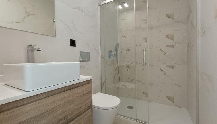 New Build - Chalet - Benijofar